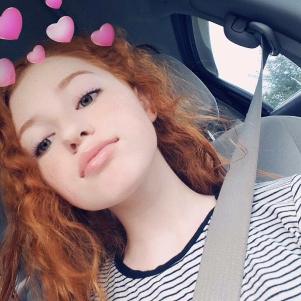 Meet your Posher, Kyleighsmithh